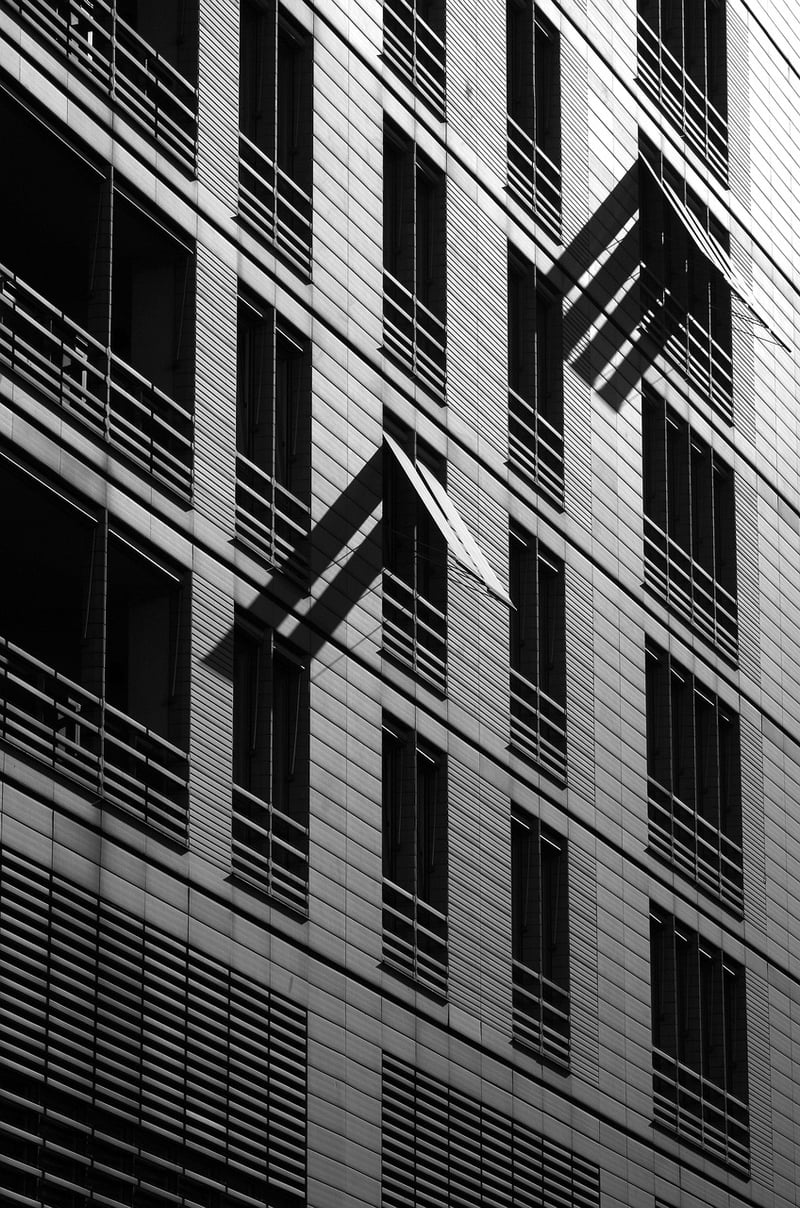 Eco-Friendly Architecture